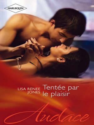 cover image of Tentée par le plaisir